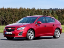  Chevrolet Cruze,  , , , 